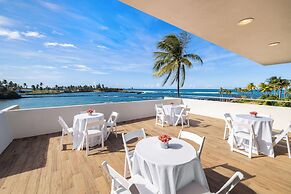 Caribe Hilton