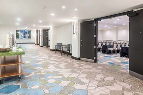 Caribe Hilton