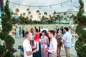 Caribe Hilton