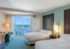 Caribe Hilton