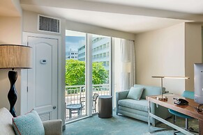 Caribe Hilton