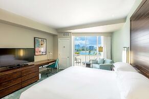 Caribe Hilton
