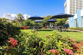 Caribe Hilton