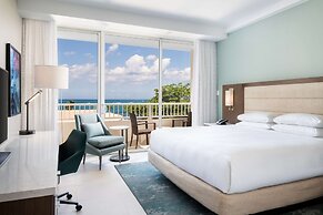 Caribe Hilton