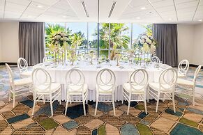 Caribe Hilton