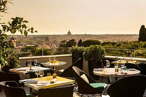 Sofitel Rome Villa Borghese