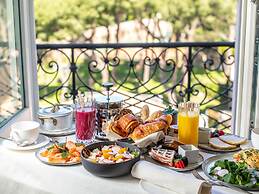 Sofitel Rome Villa Borghese