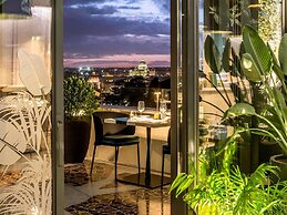 Sofitel Rome Villa Borghese