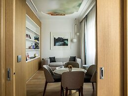 Sofitel Rome Villa Borghese