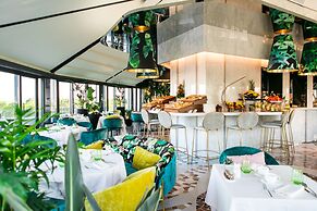 Sofitel Rome Villa Borghese