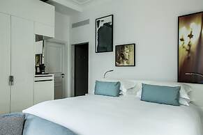Sofitel Rome Villa Borghese