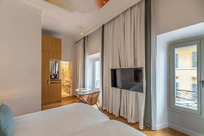 Sofitel Rome Villa Borghese