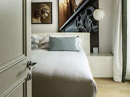 Sofitel Rome Villa Borghese