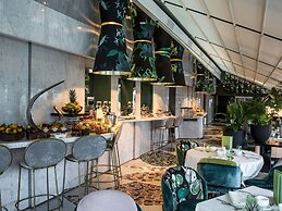 Sofitel Rome Villa Borghese