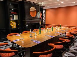 Sofitel Rome Villa Borghese