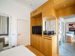 Sofitel Rome Villa Borghese