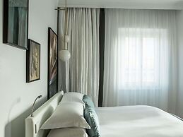 Sofitel Rome Villa Borghese