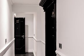 Sofitel Rome Villa Borghese