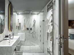 Sofitel Rome Villa Borghese
