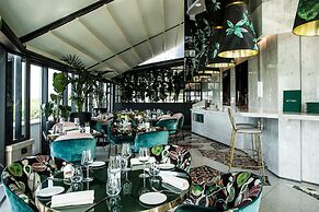 Sofitel Rome Villa Borghese