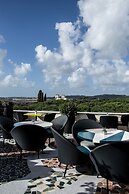 Sofitel Rome Villa Borghese