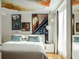 Sofitel Rome Villa Borghese
