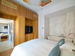 Sofitel Rome Villa Borghese