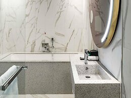Sofitel Rome Villa Borghese