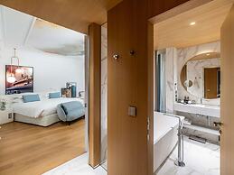 Sofitel Rome Villa Borghese