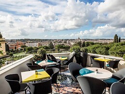 Sofitel Rome Villa Borghese