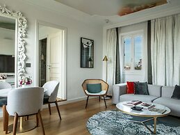 Sofitel Rome Villa Borghese