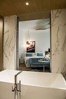 Sofitel Rome Villa Borghese