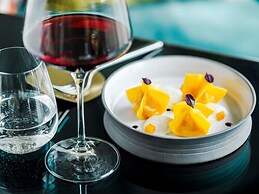 Sofitel Rome Villa Borghese