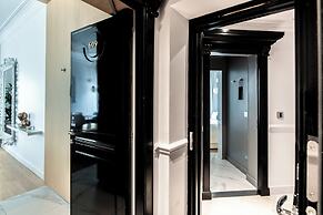 Sofitel Rome Villa Borghese