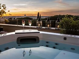 Sofitel Rome Villa Borghese
