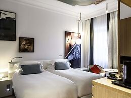 Sofitel Rome Villa Borghese