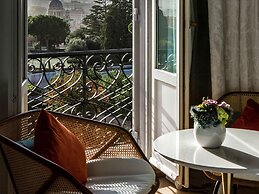 Sofitel Rome Villa Borghese