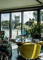 Sofitel Rome Villa Borghese