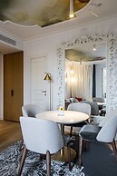 Sofitel Rome Villa Borghese