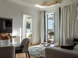 Sofitel Rome Villa Borghese