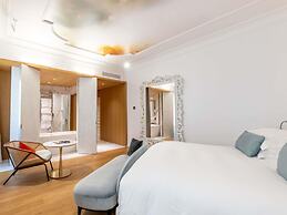 Sofitel Rome Villa Borghese