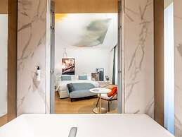 Sofitel Rome Villa Borghese