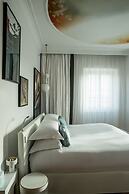 Sofitel Rome Villa Borghese