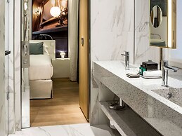 Sofitel Rome Villa Borghese