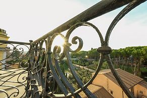 Sofitel Rome Villa Borghese