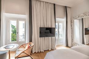 Sofitel Rome Villa Borghese