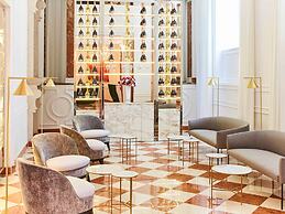 Sofitel Rome Villa Borghese