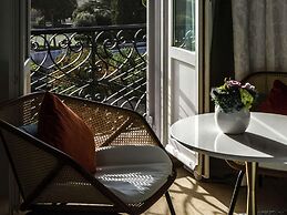 Sofitel Rome Villa Borghese