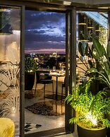 Sofitel Rome Villa Borghese