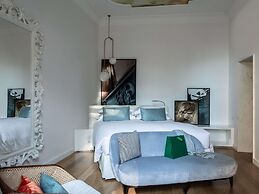 Sofitel Rome Villa Borghese